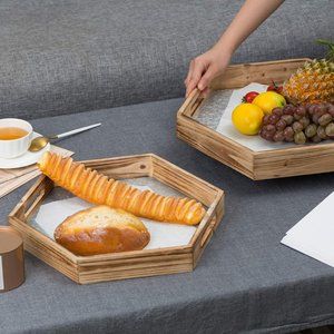 Serving Trays